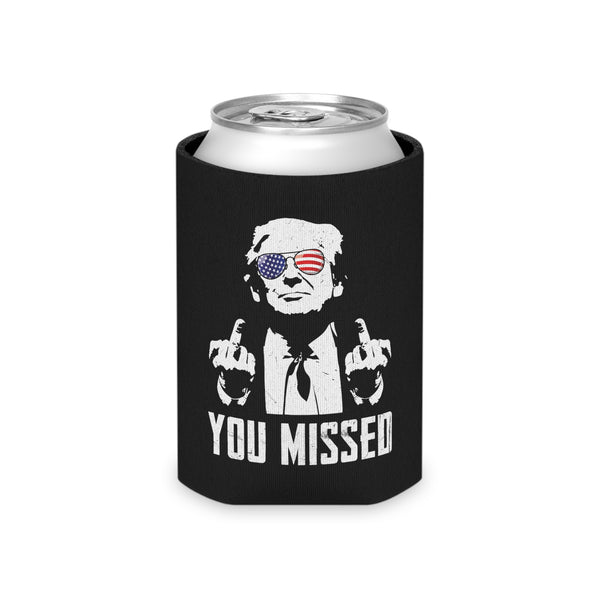 You Missed Can Cooler