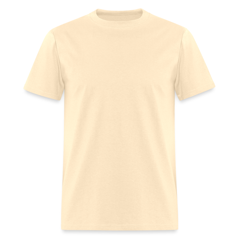 Harry Balz 2024 T Shirt - natural