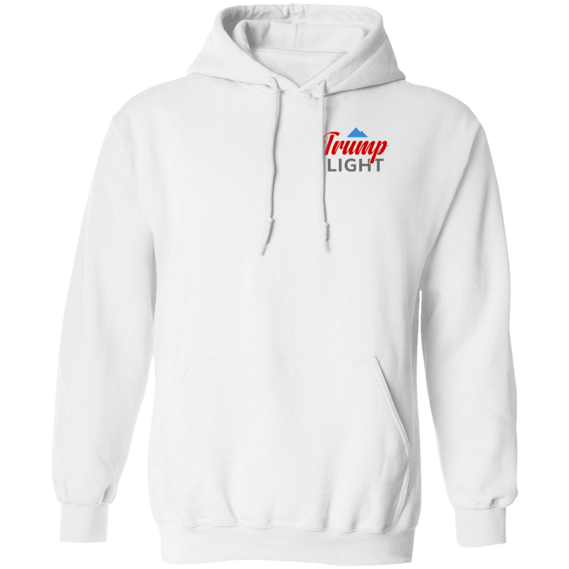 Trump Light Hunting Hoodie