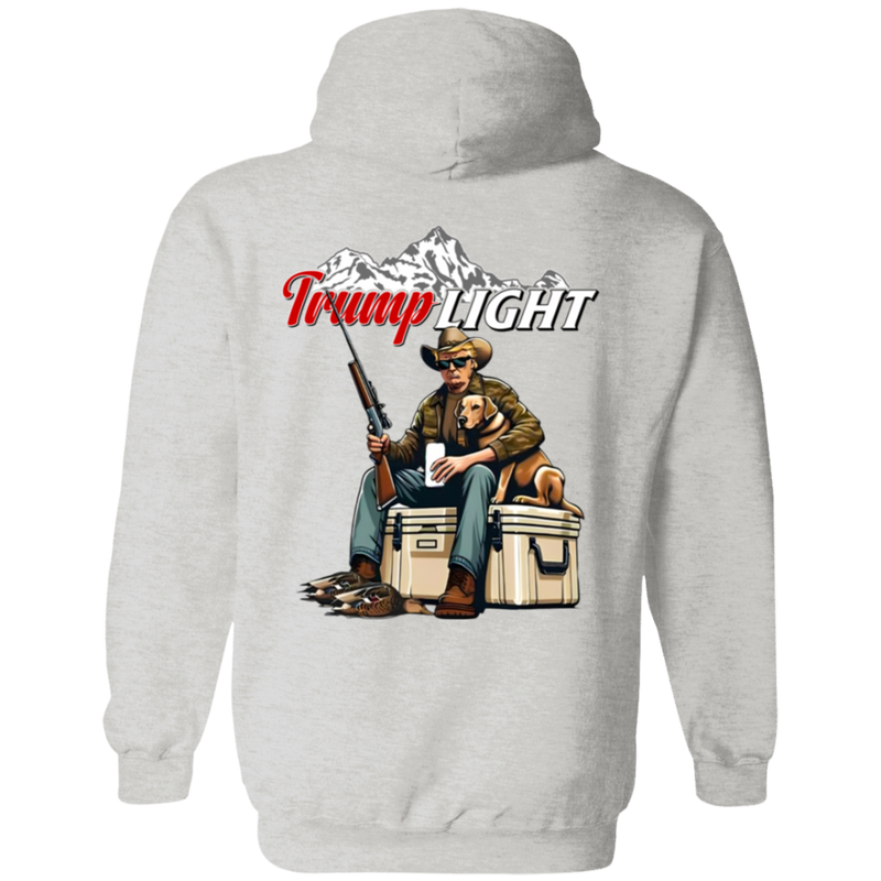 Trump Light Hunting Hoodie