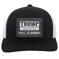 Trump Still Standing Trucker Hat