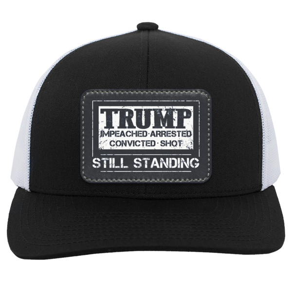 Trump Still Standing Trucker Hat