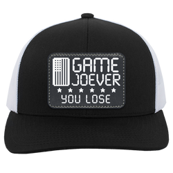 Game Joever You Lose Trucker Hat