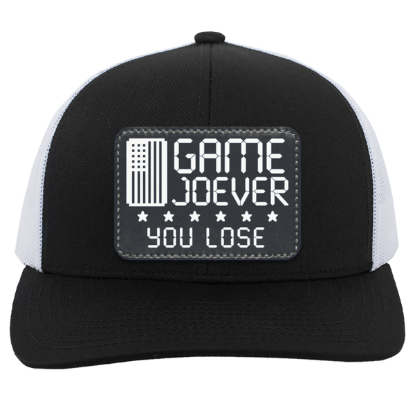 Game Joever You Lose Trucker Hat