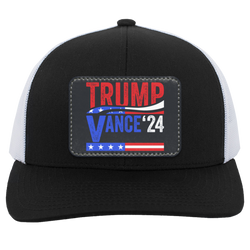 Trump Vance 24' Trucker Hat