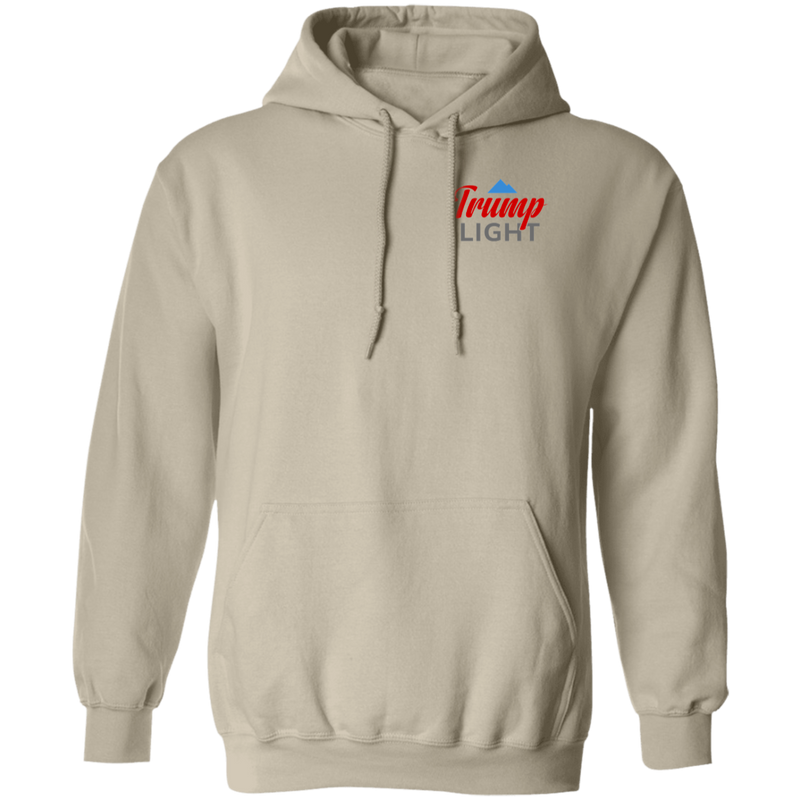 Trump Light Hunting Hoodie