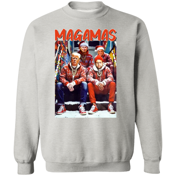 The Magamas Sweatshirt