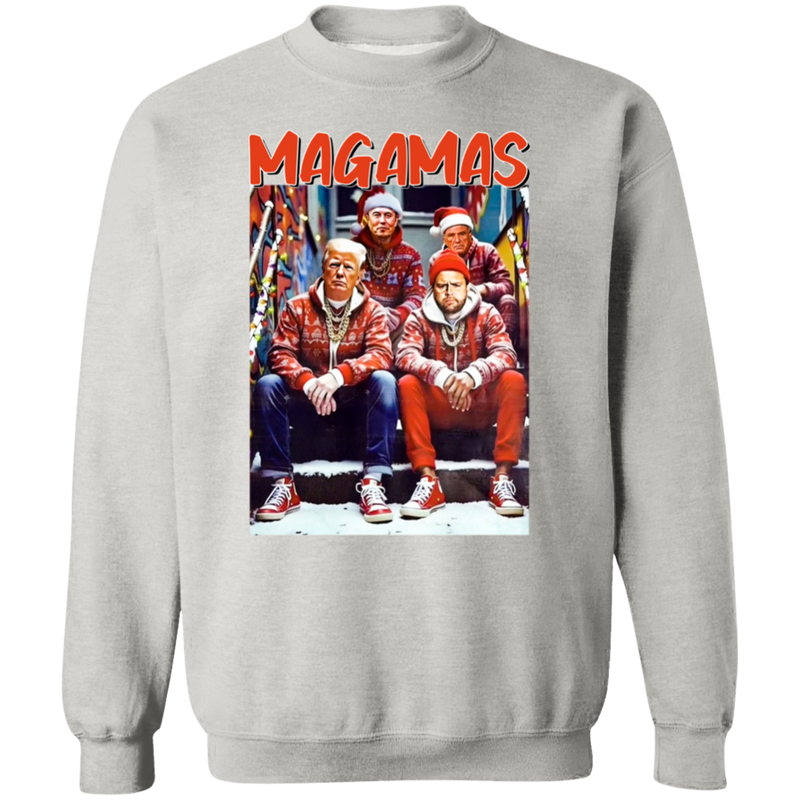 The Magamas Sweatshirt