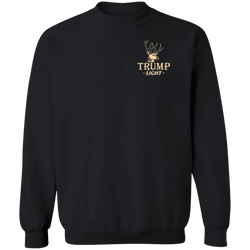 Western Trump Light Hunting Sweatshirt