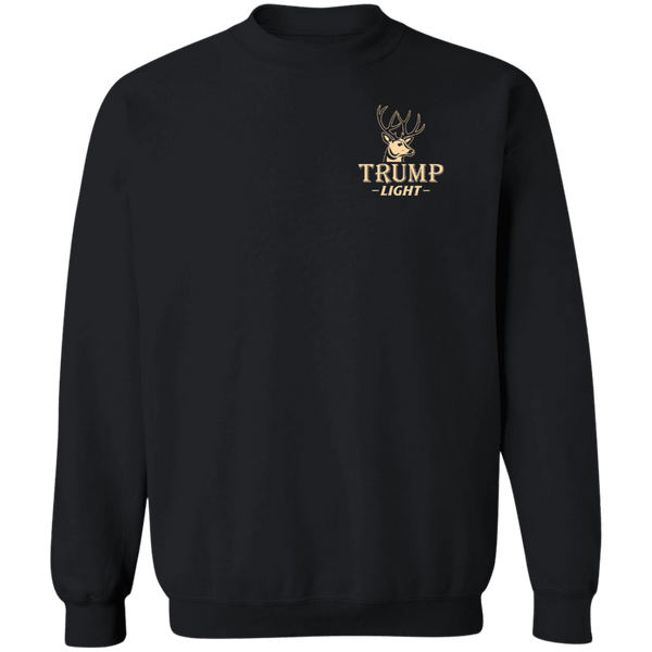 Western Trump Light Hunting Sweatshirt