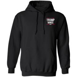 Trump Better Coverage Than 5G Hoodie