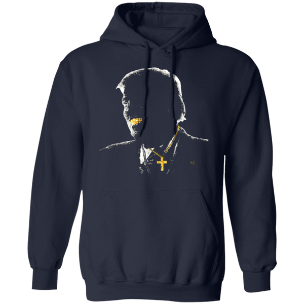 Trump Grillz Hoodie