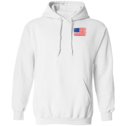 Trump 2024 Take America Back Hoodie