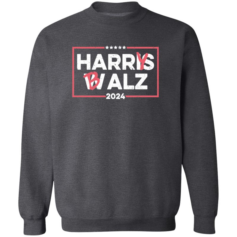 Harry Balz 2024 Sweatshirt