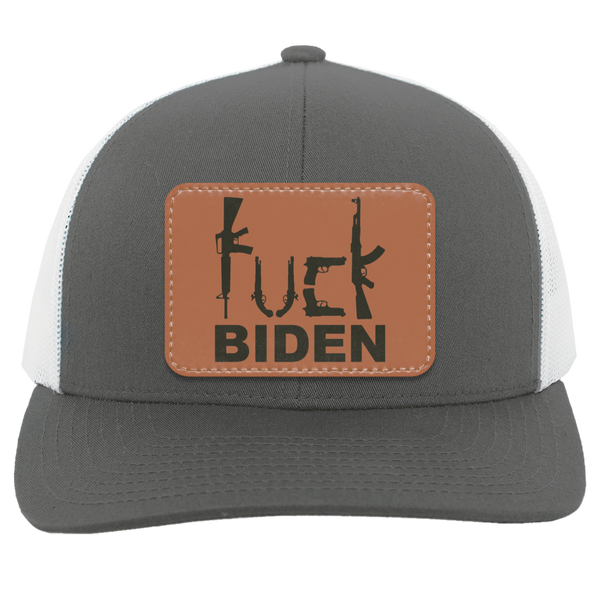 F**K Biden Trucker Hat