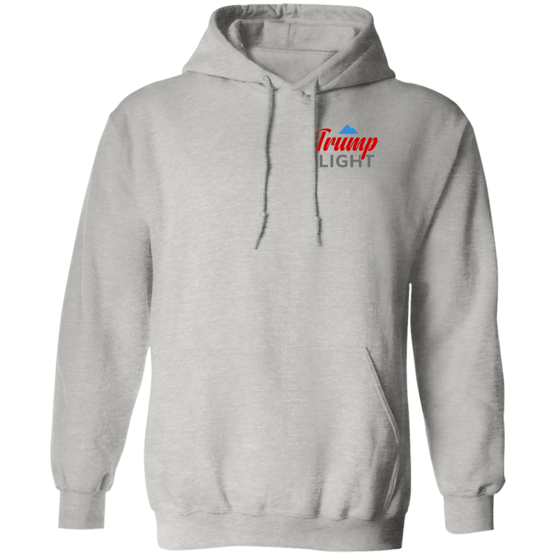 Trump Light Hunting Hoodie