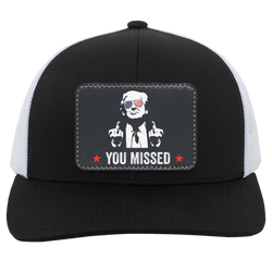 You Missed Trucker Hat