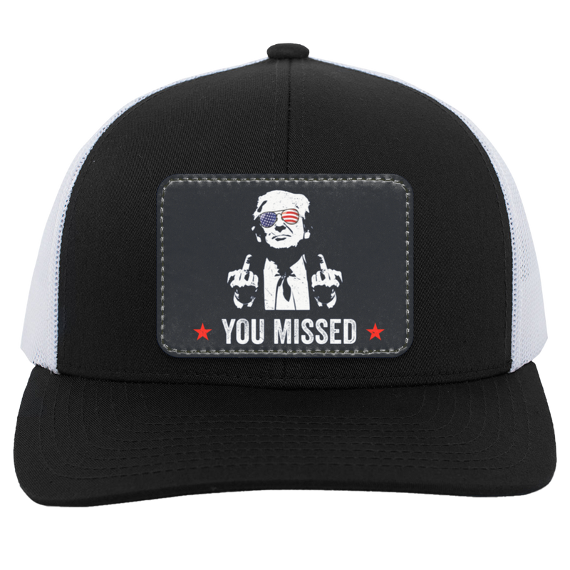 You Missed Trucker Hat