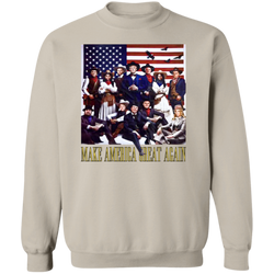 Make America Great Again Sweatshirt