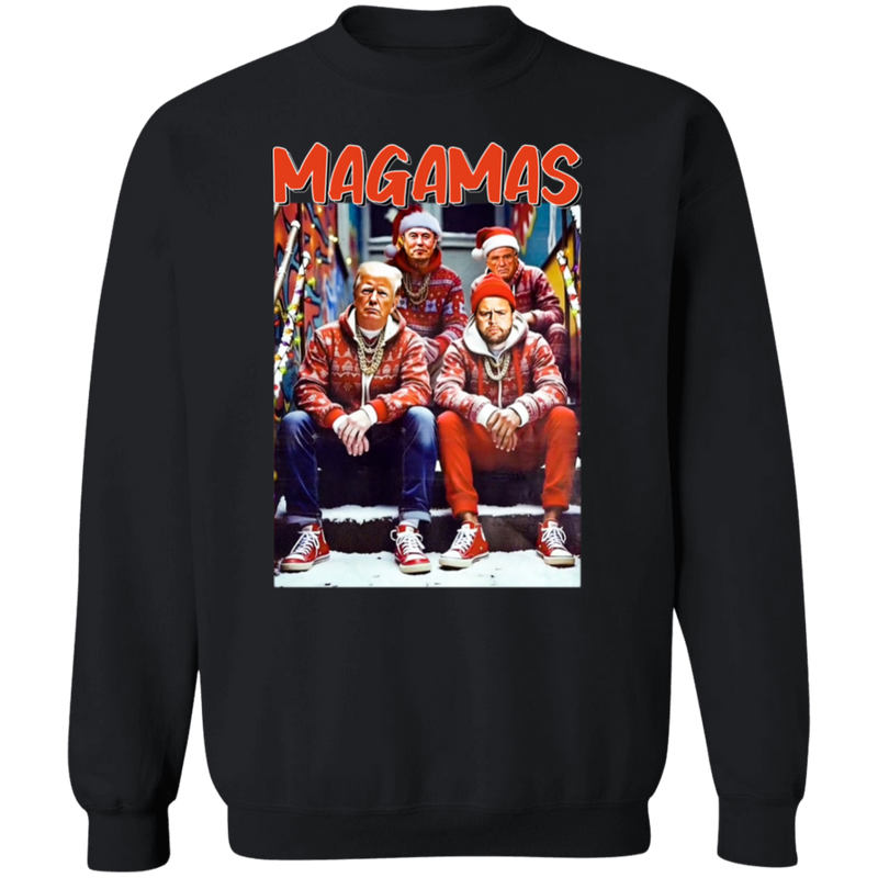 The Magamas Sweatshirt