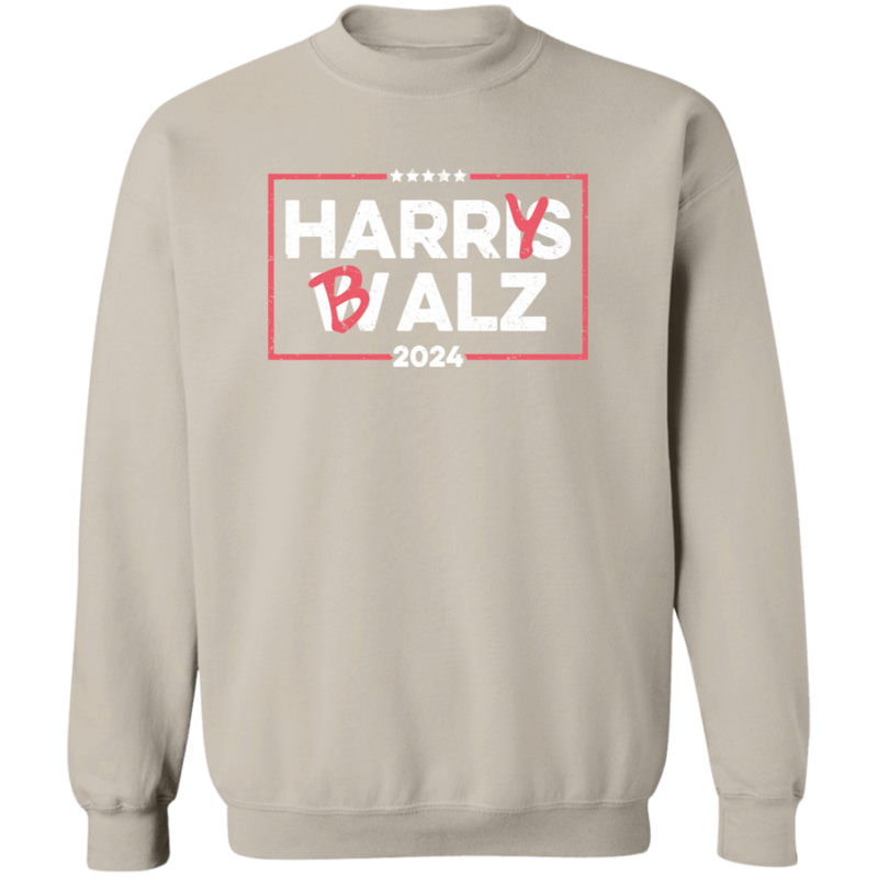 Harry Balz 2024 Sweatshirt