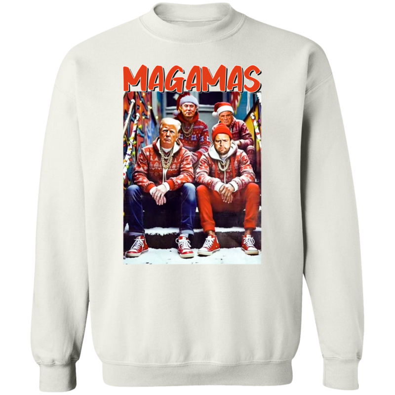 The Magamas Sweatshirt