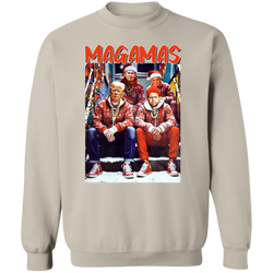 The Magamas Sweatshirt