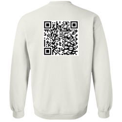 Trump QR Dance YMCA Sweatshirt - 1