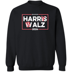 Harry Balz 2024 Sweatshirt