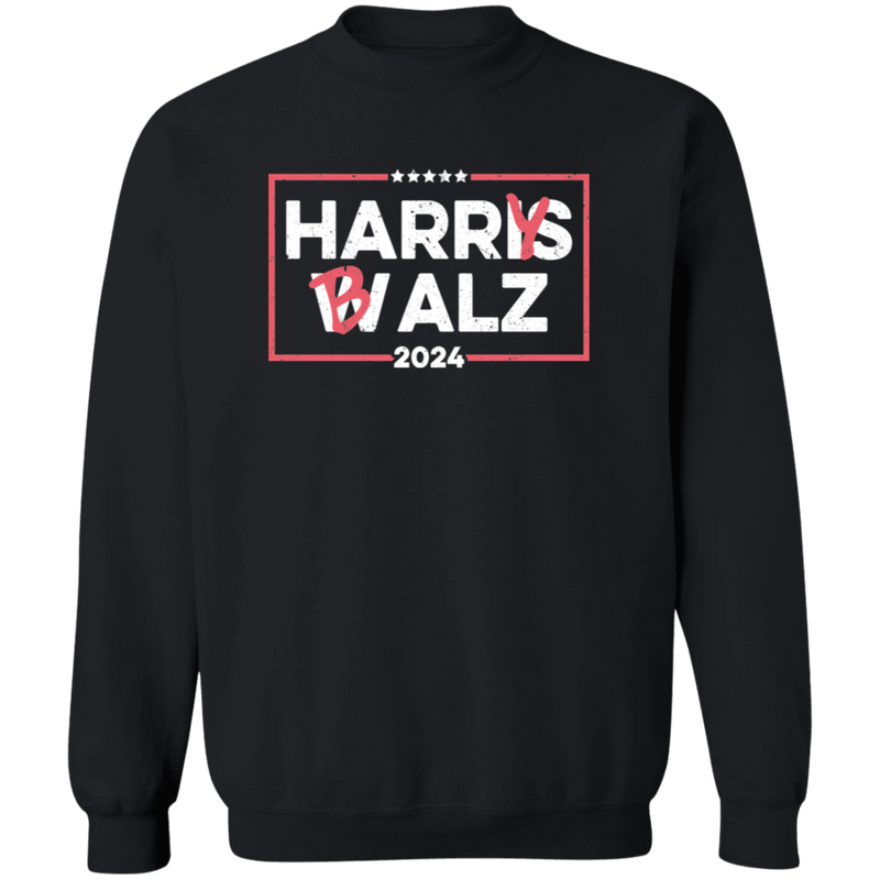 Harry Balz 2024 Sweatshirt