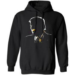 Trump Grillz Hoodie