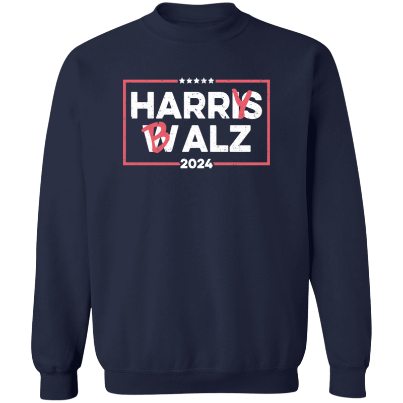 Harry Balz 2024 Sweatshirt