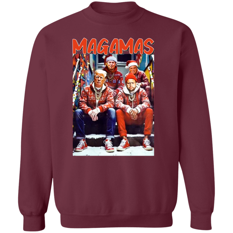 The Magamas Sweatshirt