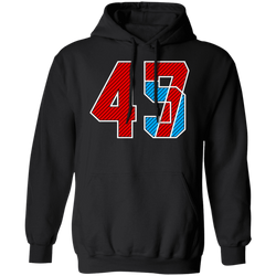 45/47 Inauguration Hoodie