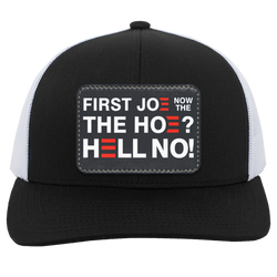 Hell No Trucker Hat