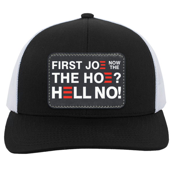 Hell No Trucker Hat