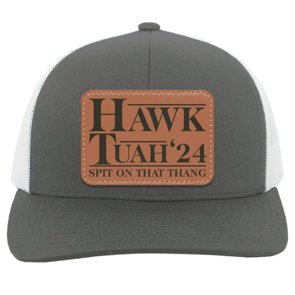 Hawk Tuah Trucker Hat