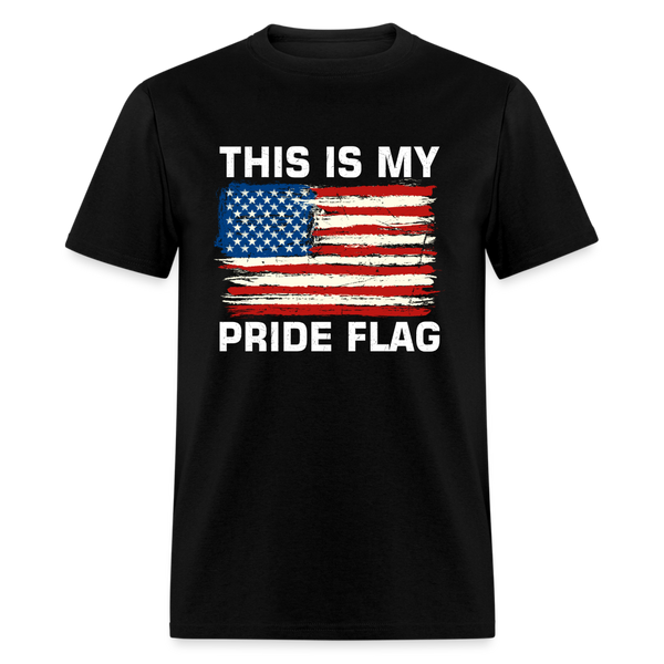 Usa Pride Shirt And Mystery Shirt Bundle + Free Gift