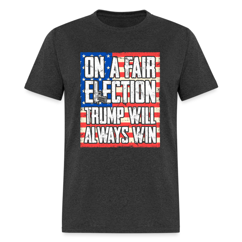 THE TRUTH ABOUT THE ELECTION T SHIRT PACK