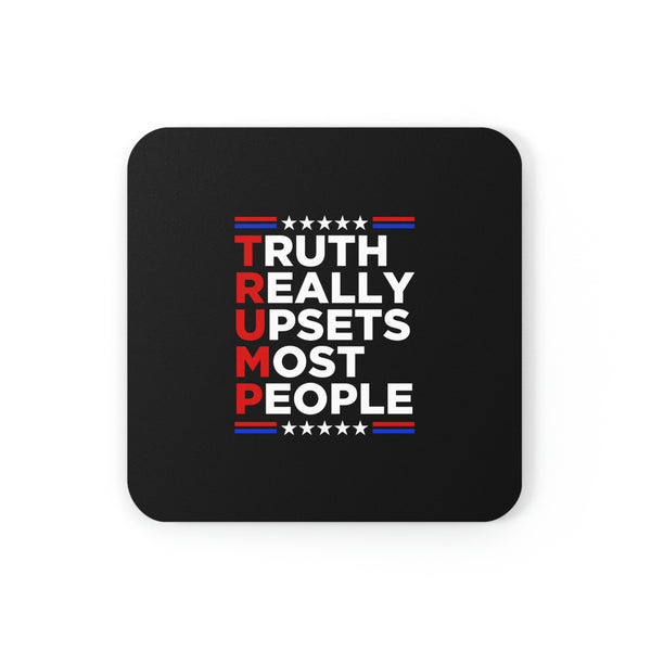 T.R.U.M.P. Coaster