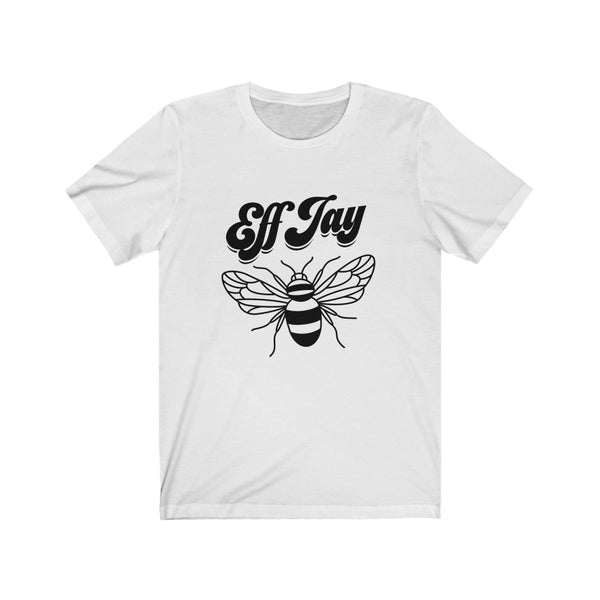 Eff Jay Bee T Shirt