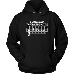 FJB Puzzle Hoodie