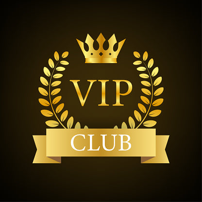 VIP CLUB