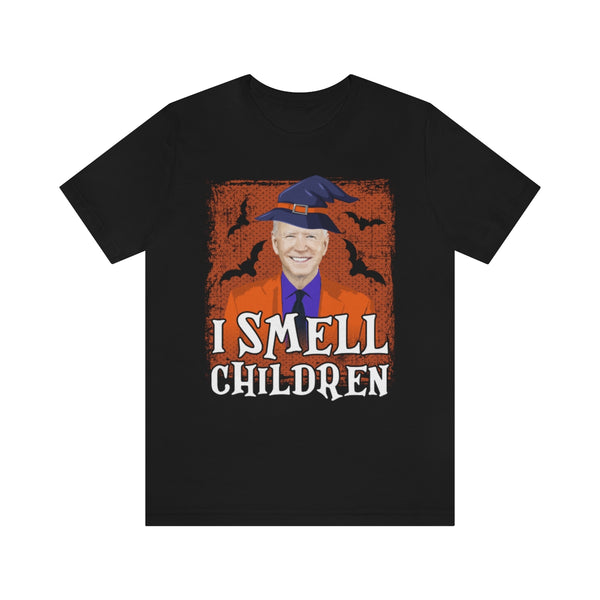 I Smell Children Funny T Shirt